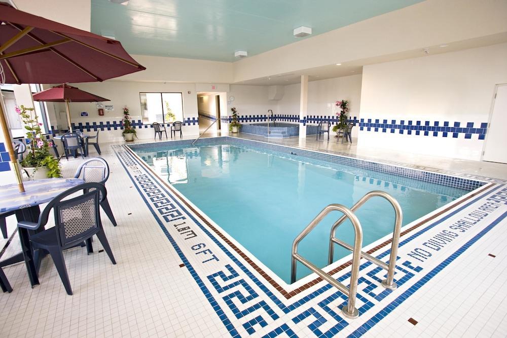 Comfort Fallsview 3*
