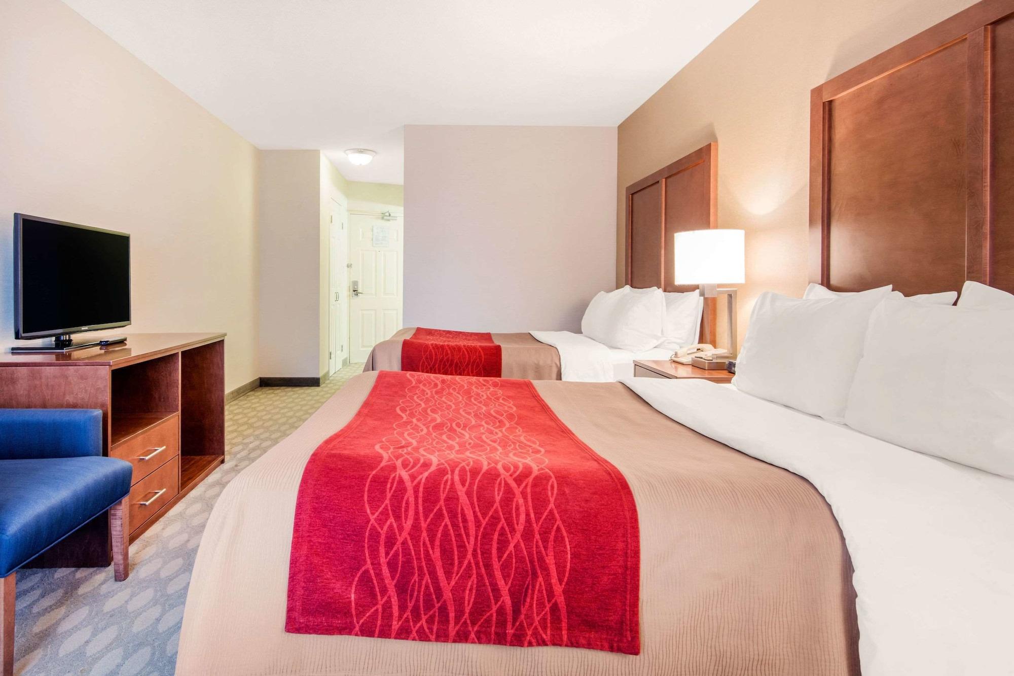 Inn Comfort Fallsview 3*