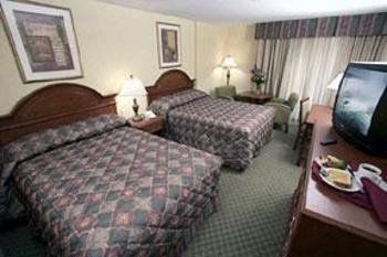Comfort Fallsview 3* Niagara Falls