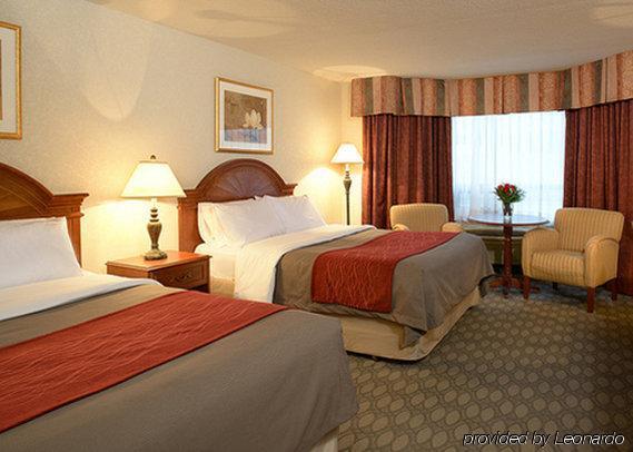 Inn Comfort Fallsview
