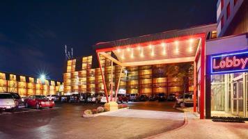 Comfort Fallsview Inn Niagara Falls