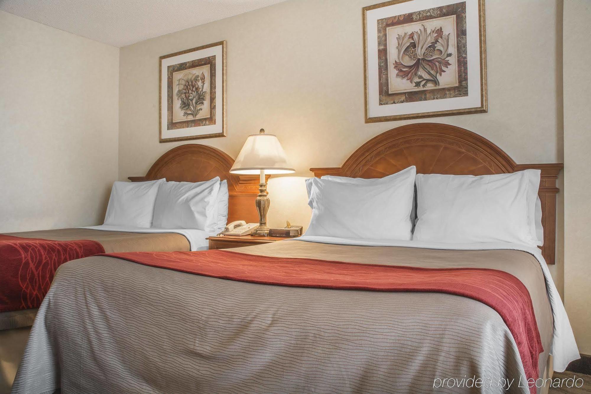 Comfort Fallsview 3* Niagara Falls