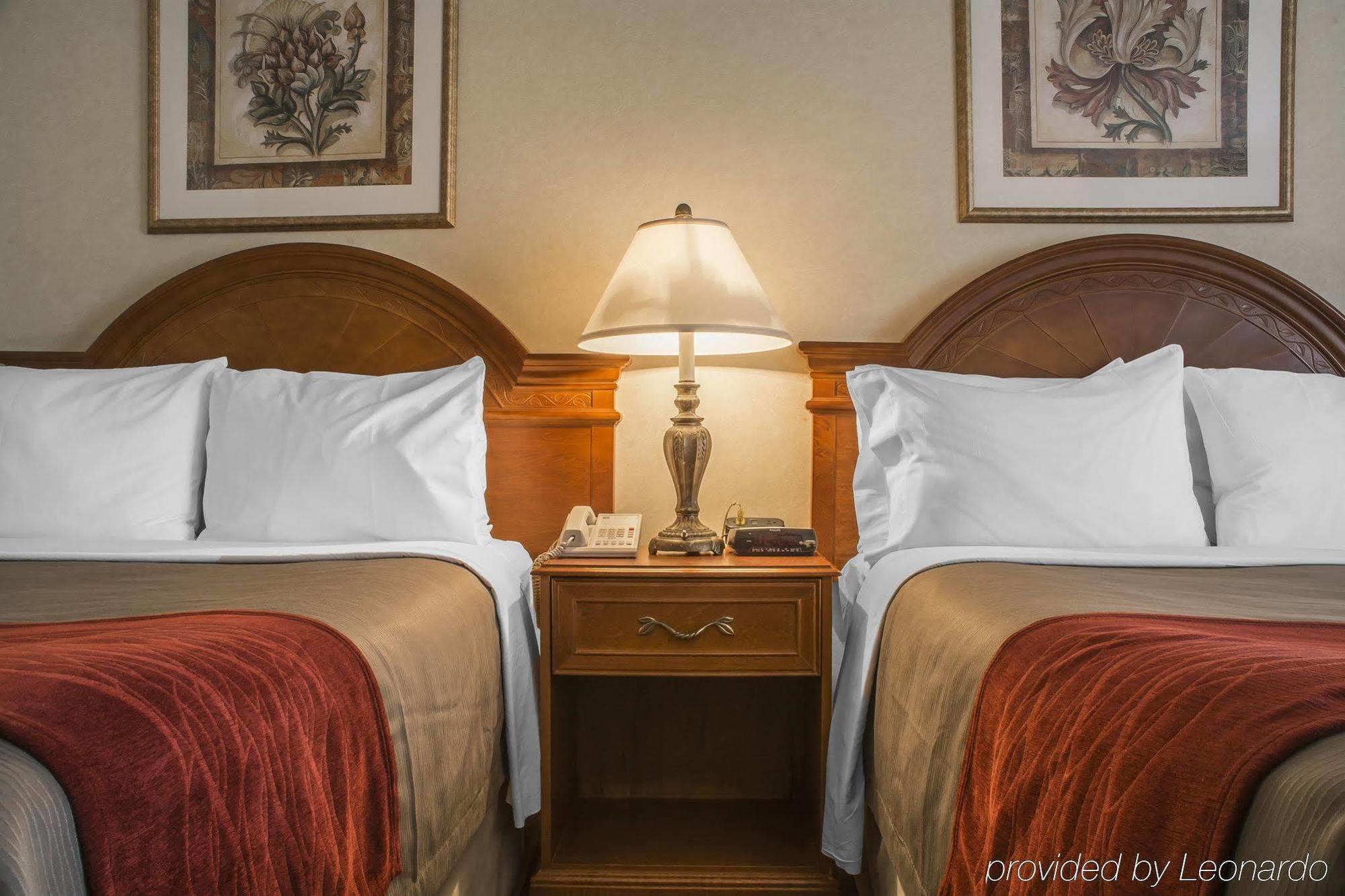 Comfort Fallsview 3* Niagara Falls