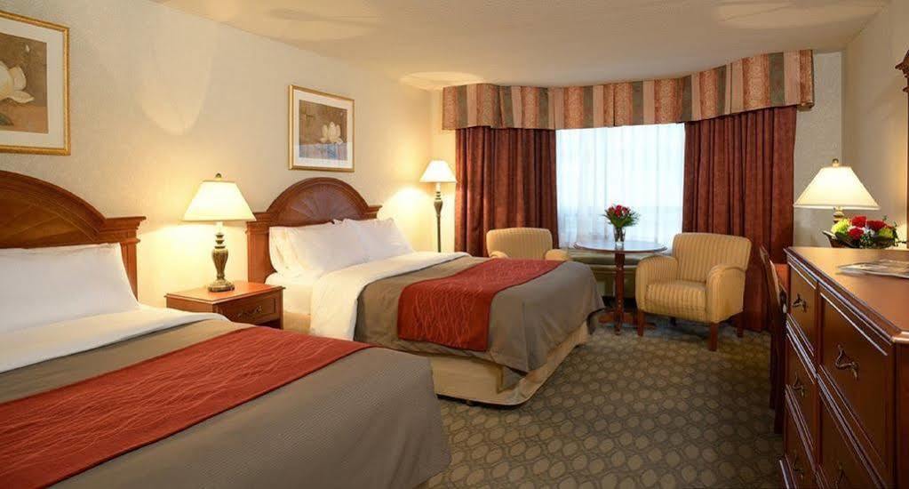 Inn Comfort Fallsview