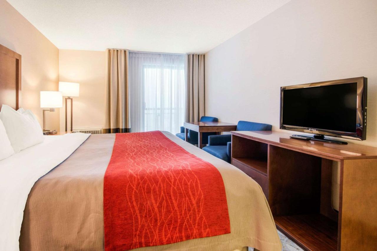 Comfort Fallsview 3*