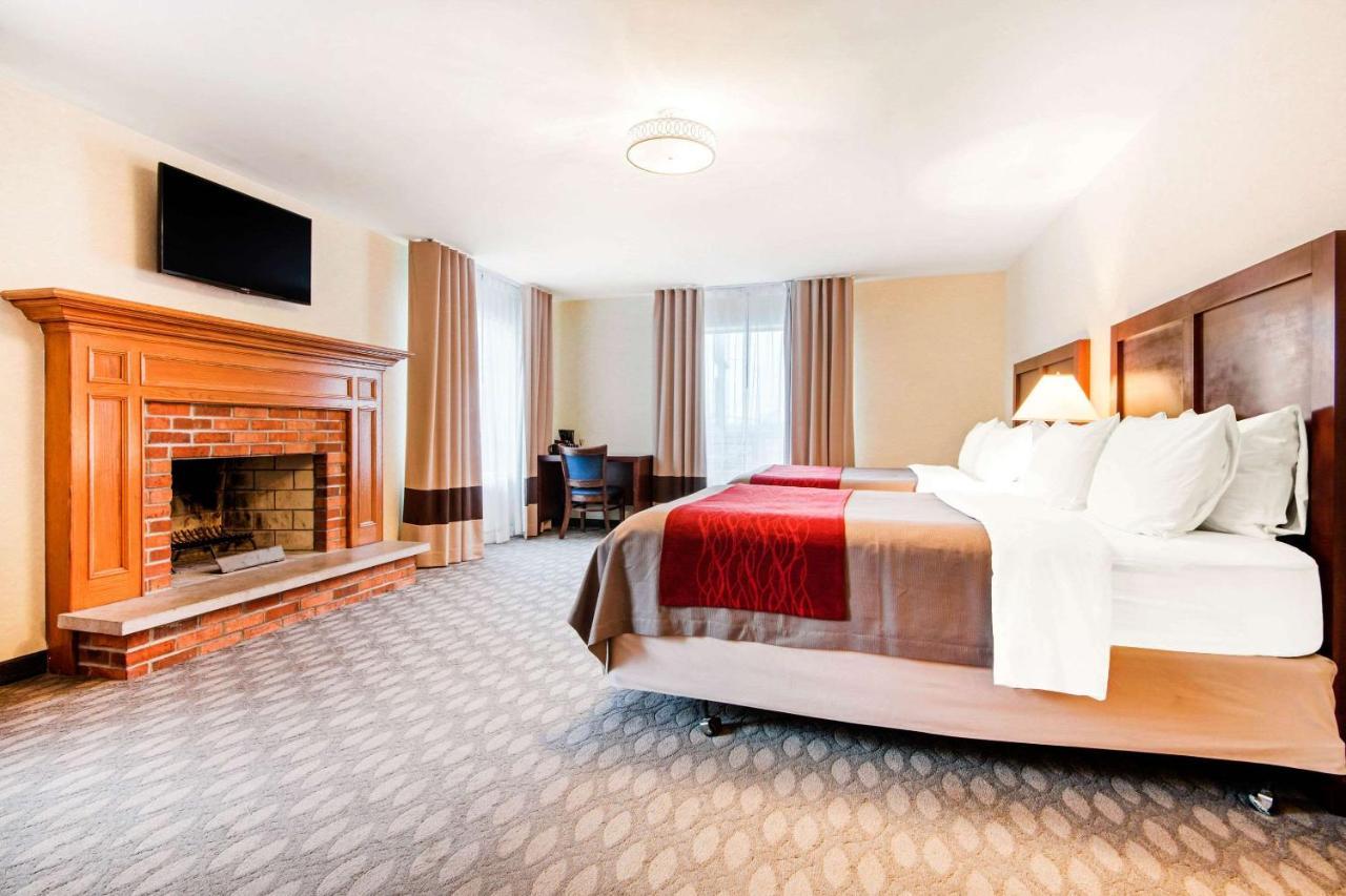 Inn Comfort Fallsview