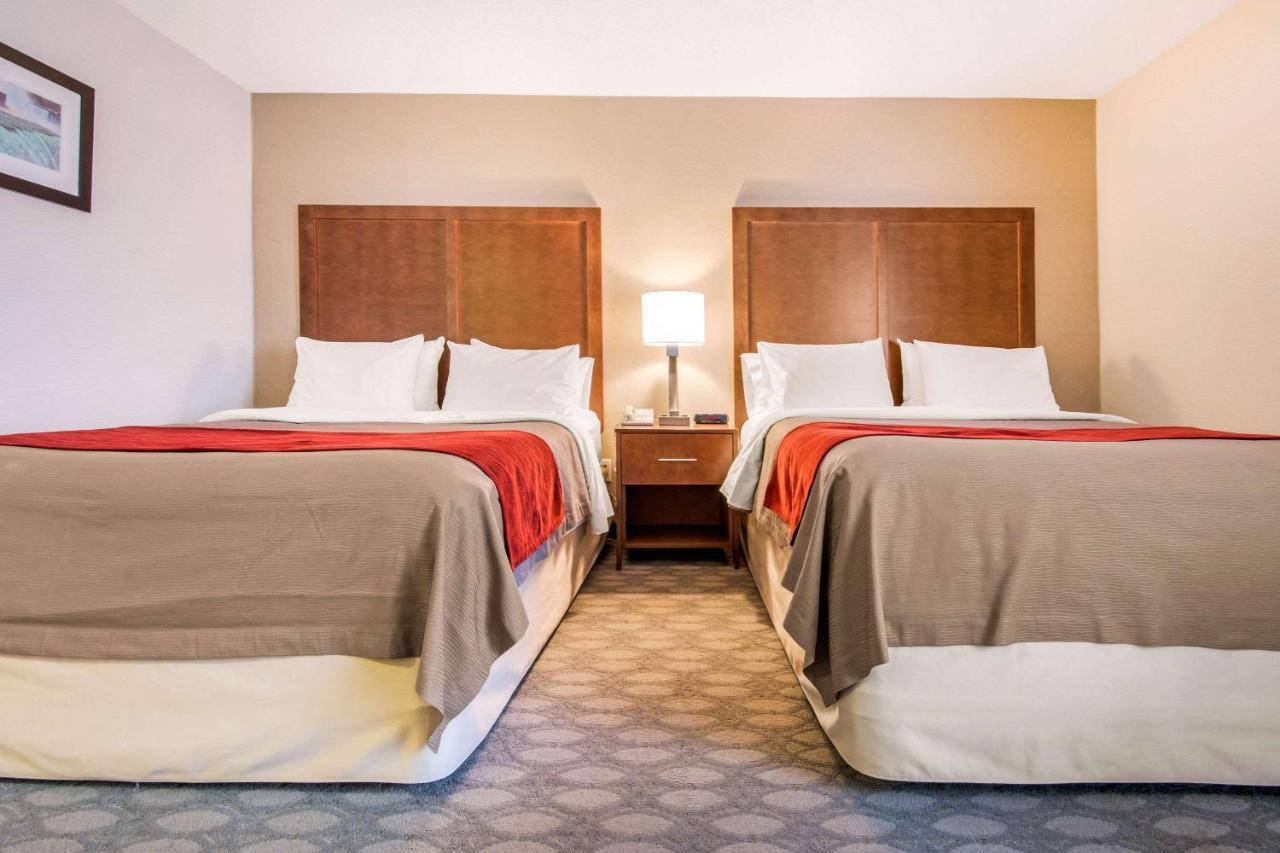 Comfort Fallsview 3*