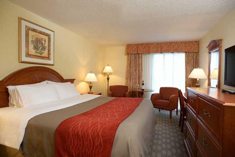 Comfort Fallsview Inn 3*